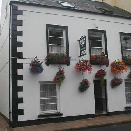 Riverside B&B Cushendall Buitenkant foto