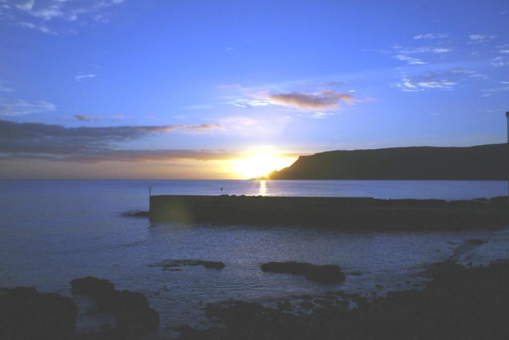 Riverside B&B Cushendall Buitenkant foto