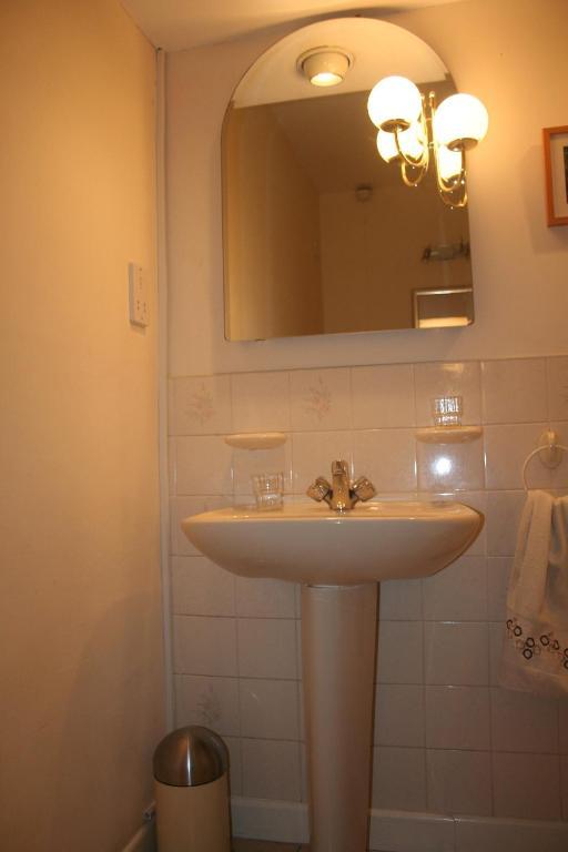 Riverside B&B Cushendall Buitenkant foto