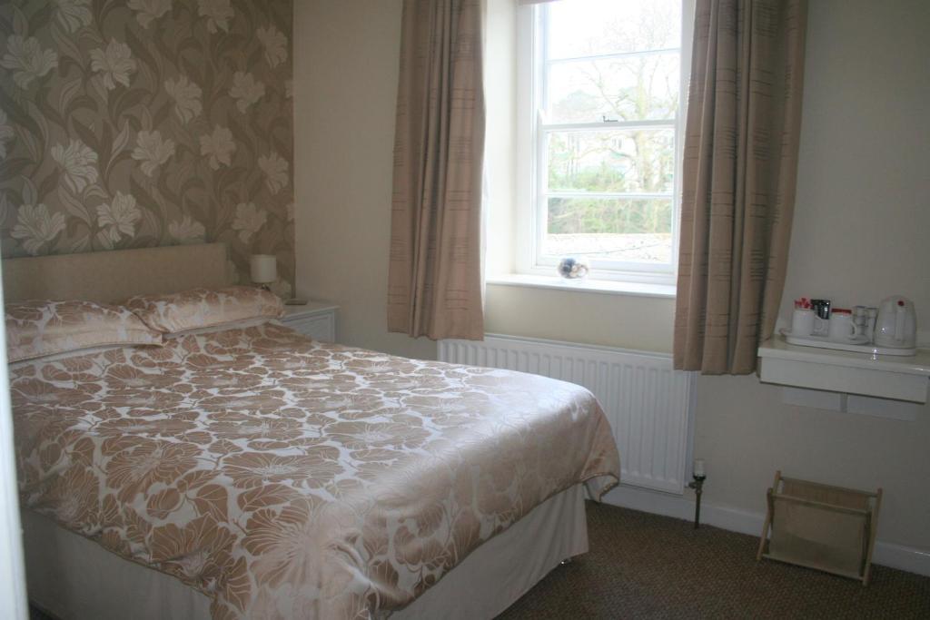 Riverside B&B Cushendall Buitenkant foto