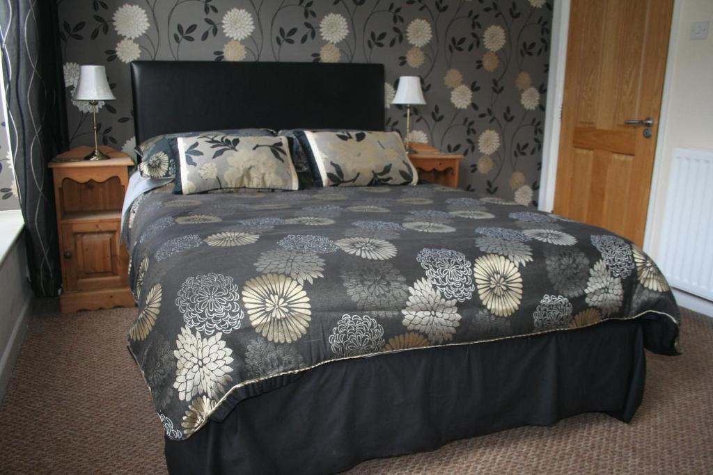 Riverside B&B Cushendall Buitenkant foto