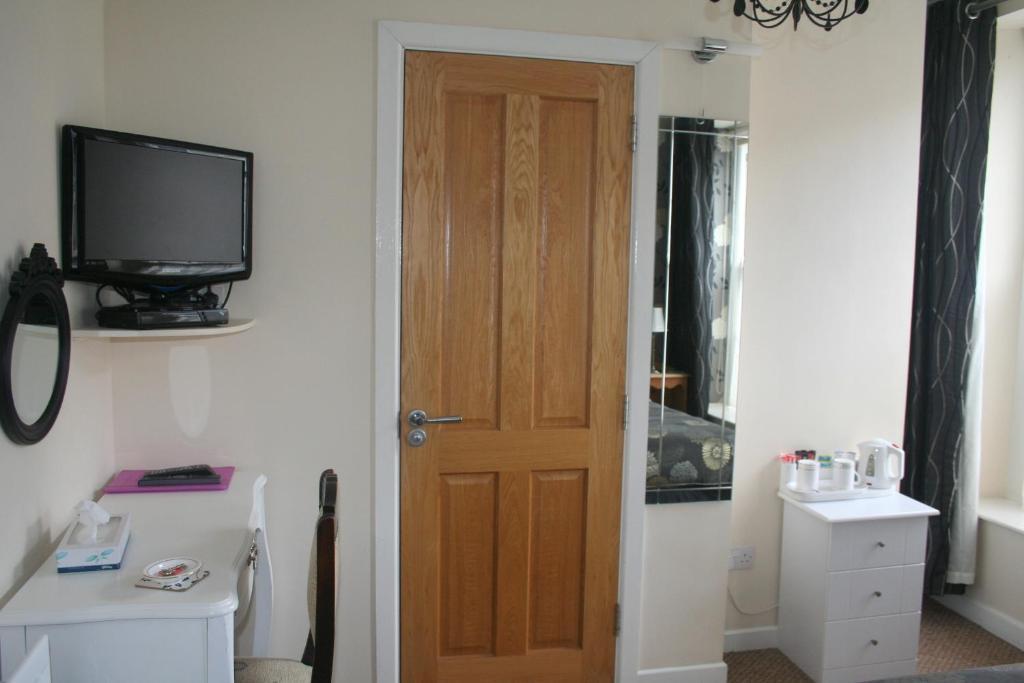 Riverside B&B Cushendall Buitenkant foto
