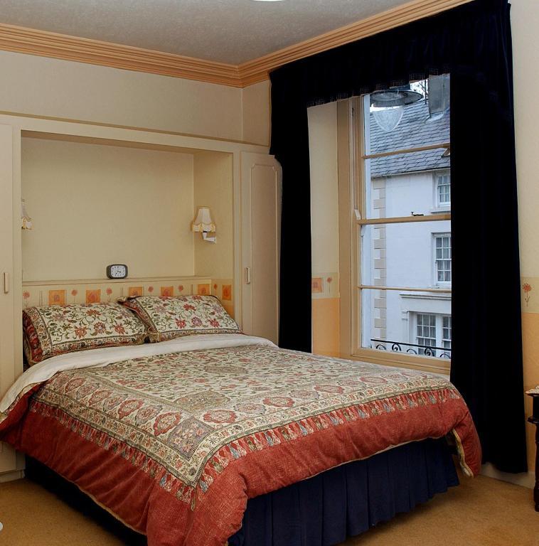 Riverside B&B Cushendall Buitenkant foto