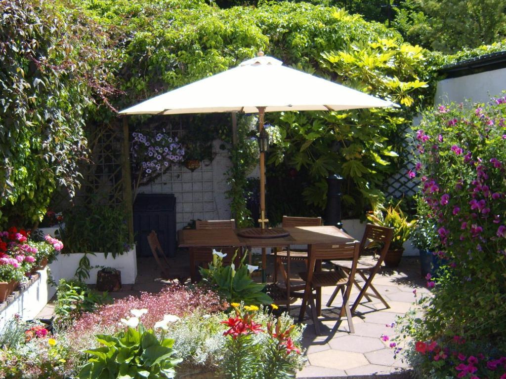Riverside B&B Cushendall Buitenkant foto